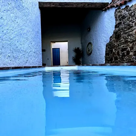 Сasa de vacaciones El Nido De Despeñaperros *