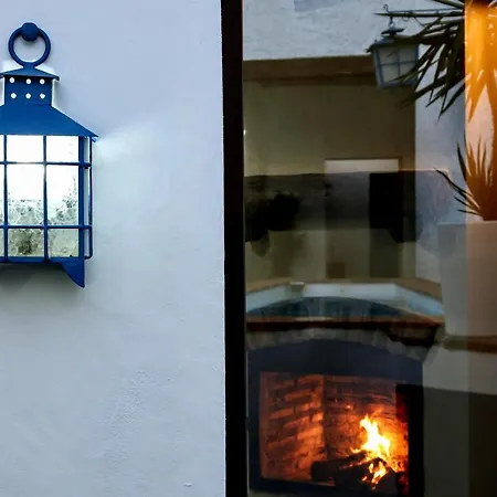 El Nido De Despeñaperros Сasa de vacaciones *